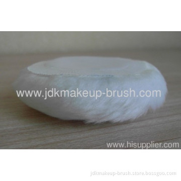 Make Up Plush Powder Puff 